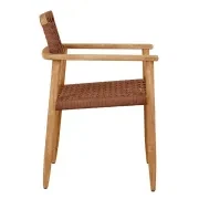 Tide Drift Dining Armchair gallery detail image