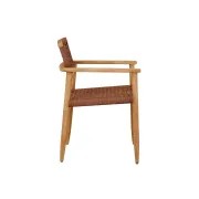 Tide Drift Dining Armchair gallery detail image