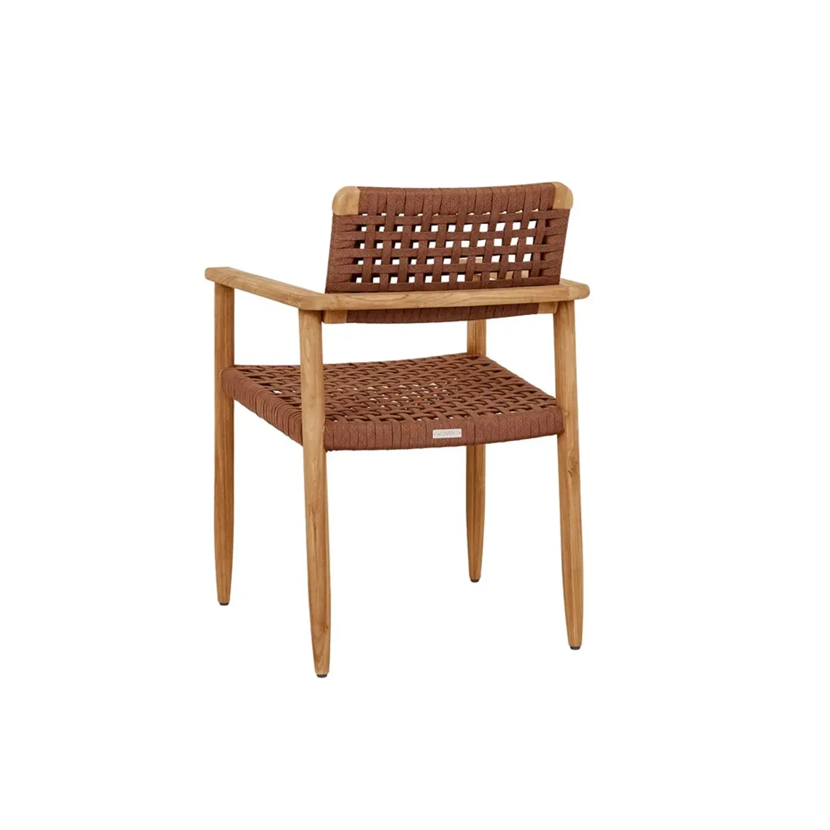 Tide Drift Dining Armchair gallery detail image