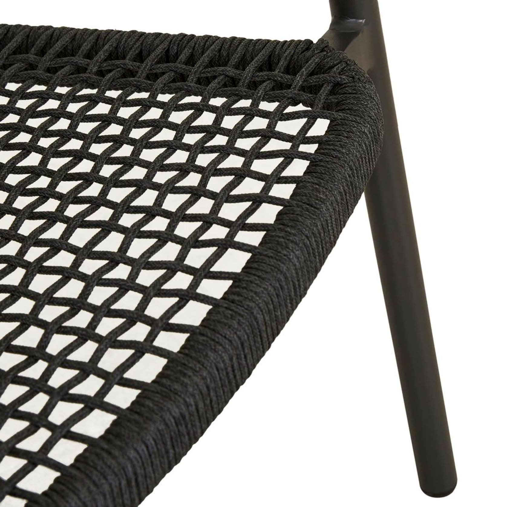 Valencia Weave Dining Armchair gallery detail image