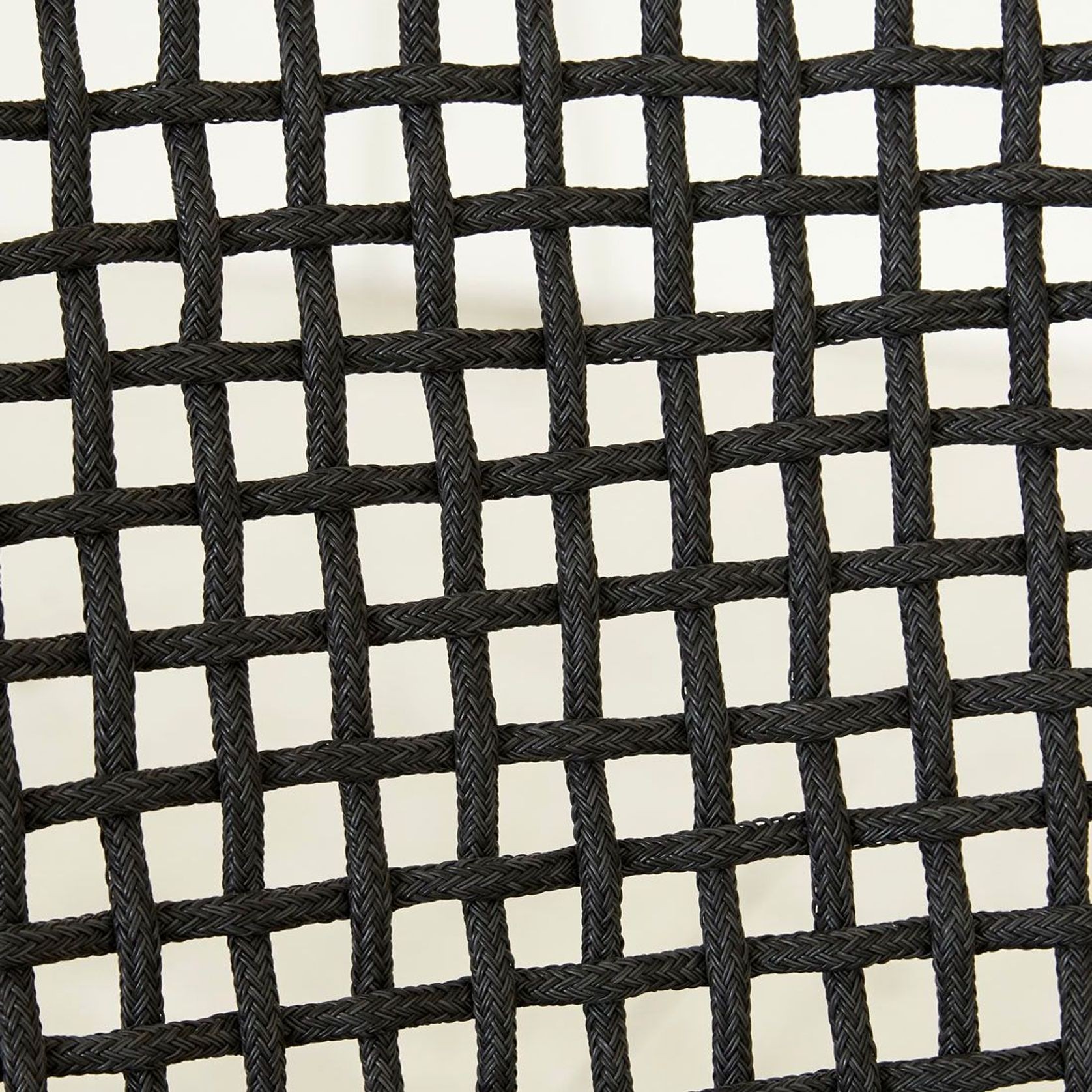 Valencia Weave Dining Armchair gallery detail image