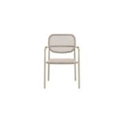 Valencia Weave Dining Armchair gallery detail image