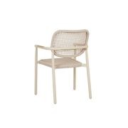 Valencia Weave Dining Armchair gallery detail image