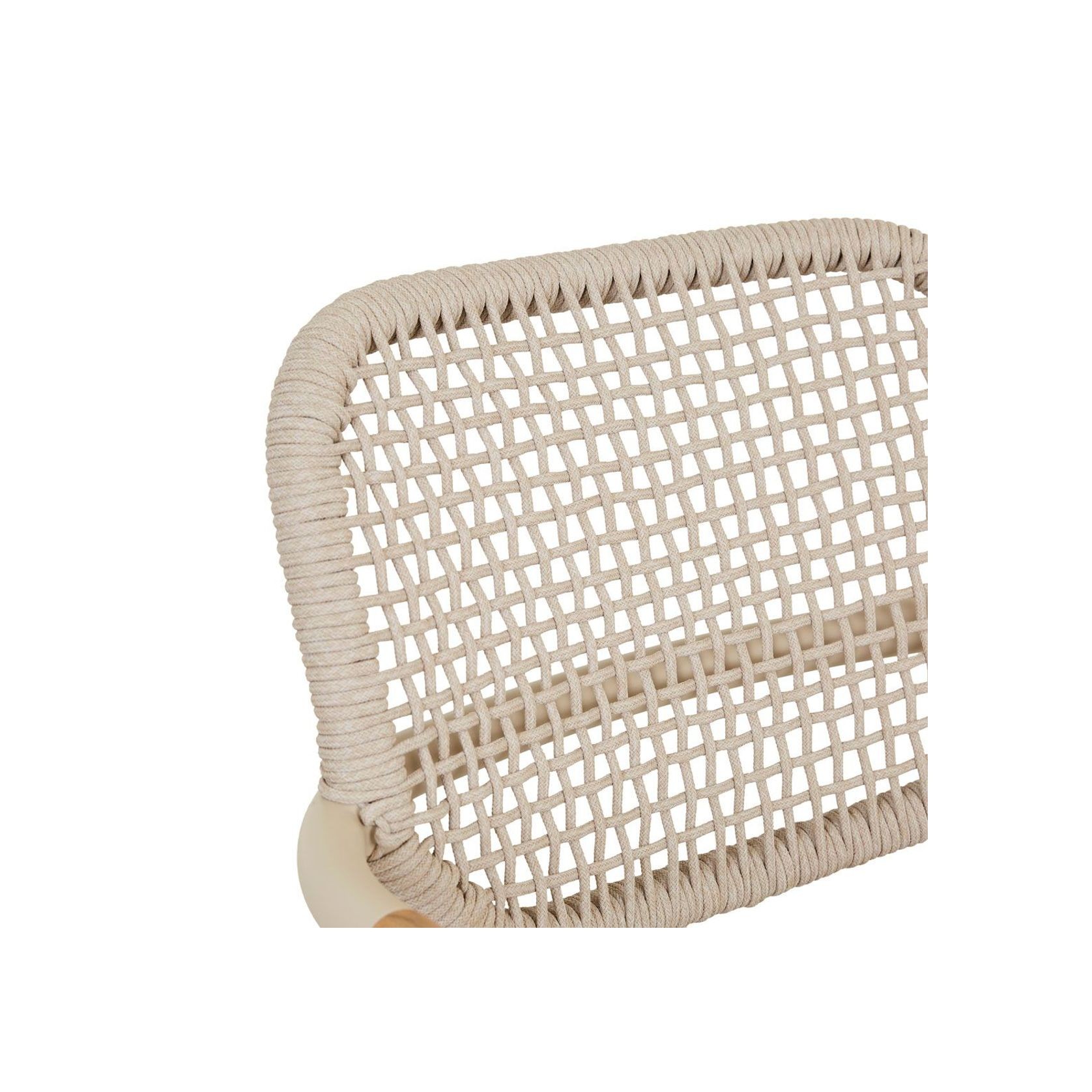 Valencia Weave Dining Armchair gallery detail image