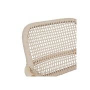 Valencia Weave Dining Armchair gallery detail image