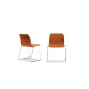 Cornflake, Stackable Chair by Claesson Koivisto Rune gallery detail image