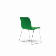 Cornflake, Stackable Chair by Claesson Koivisto Rune gallery detail image