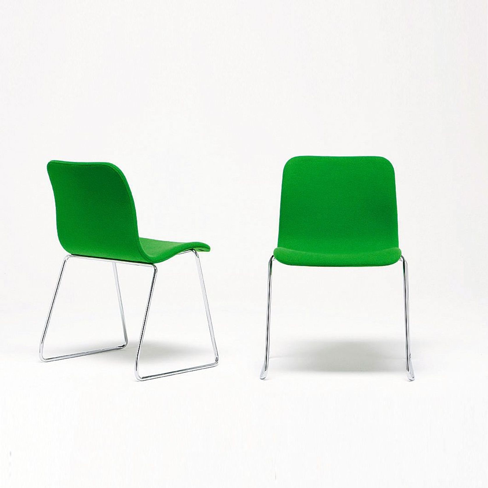 Cornflake, Stackable Chair by Claesson Koivisto Rune gallery detail image