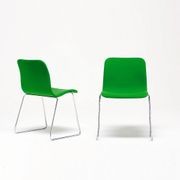 Cornflake, Stackable Chair by Claesson Koivisto Rune gallery detail image