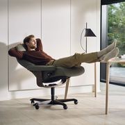 Stressless® Consul Home Office gallery detail image