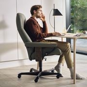Stressless® Consul Home Office gallery detail image