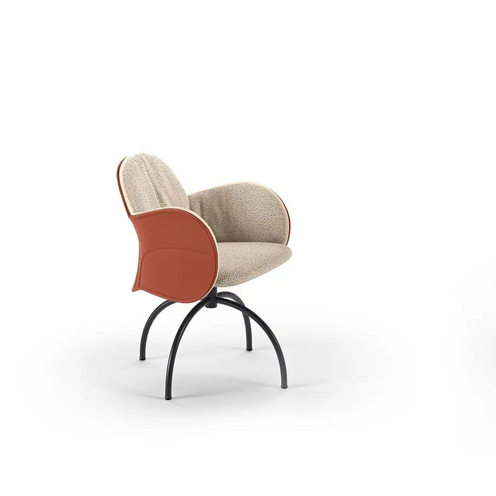 Incisa Office Chair by DePadova gallery detail image
