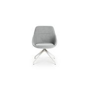Ezy Low 4-cross Chair by Christophe Pillet gallery detail image