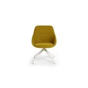 Ezy Low 4-cross Chair by Christophe Pillet gallery detail image