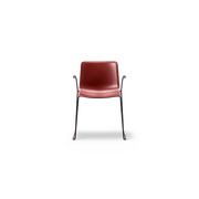 Pato Sled Armchair by Fredericia gallery detail image