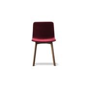 Pato Wood Base Upholstered by Fredericia gallery detail image