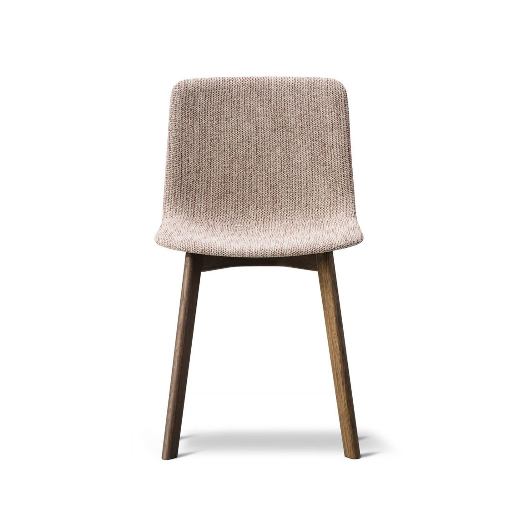 Pato Wood Base Upholstered by Fredericia gallery detail image