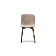 Pato Wood Base Upholstered by Fredericia gallery detail image
