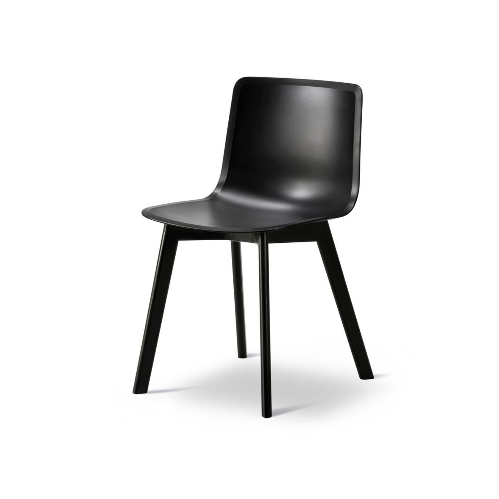 Pato Wood Base by Fredericia gallery detail image