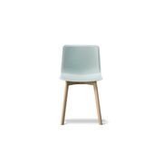 Pato Wood Base by Fredericia gallery detail image