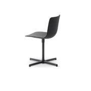 Pato Swivel Chair Upholstered by Fredericia gallery detail image