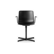 Pato Swivel Armchair by Fredericia gallery detail image