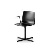 Pato Swivel Armchair by Fredericia gallery detail image