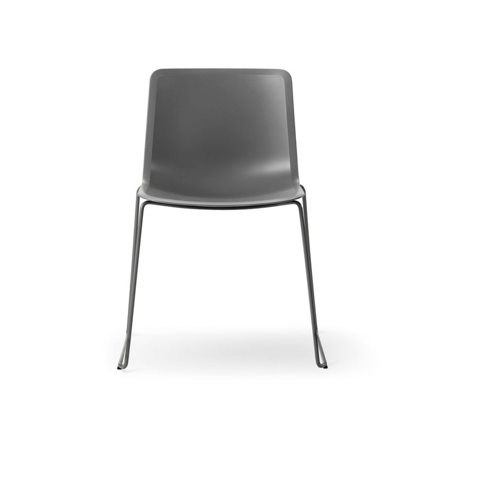 Pato Sled Chair by Fredericia gallery detail image