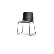 Pato Sled Chair by Fredericia gallery detail image