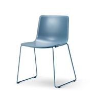 Pato Sled Chair by Fredericia gallery detail image