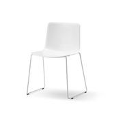 Pato Sled Chair by Fredericia gallery detail image