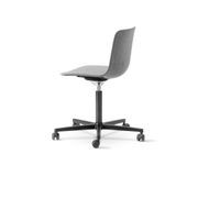 Pato Office Chair Upholstered by Fredericia gallery detail image