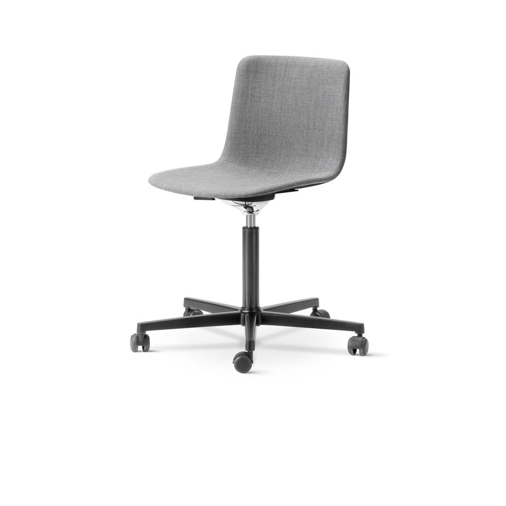 Pato Office Chair Upholstered by Fredericia gallery detail image