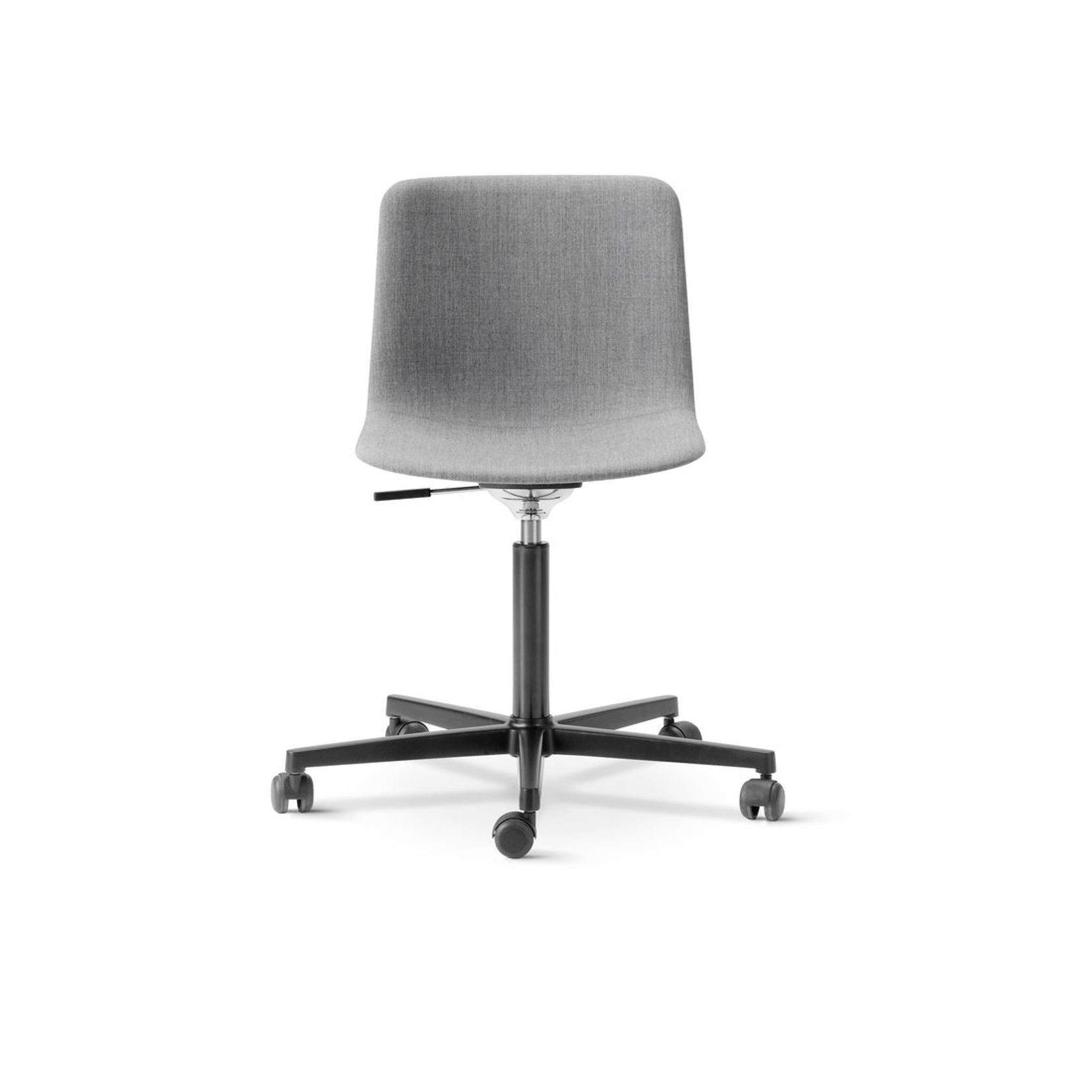 Pato Office Chair Upholstered by Fredericia gallery detail image
