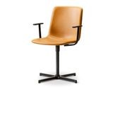 Pato Executive Armchair Swivel by Fredericia gallery detail image
