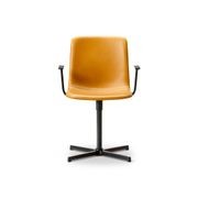 Pato Executive Armchair Swivel by Fredericia gallery detail image