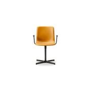 Pato Executive Armchair Swivel by Fredericia gallery detail image