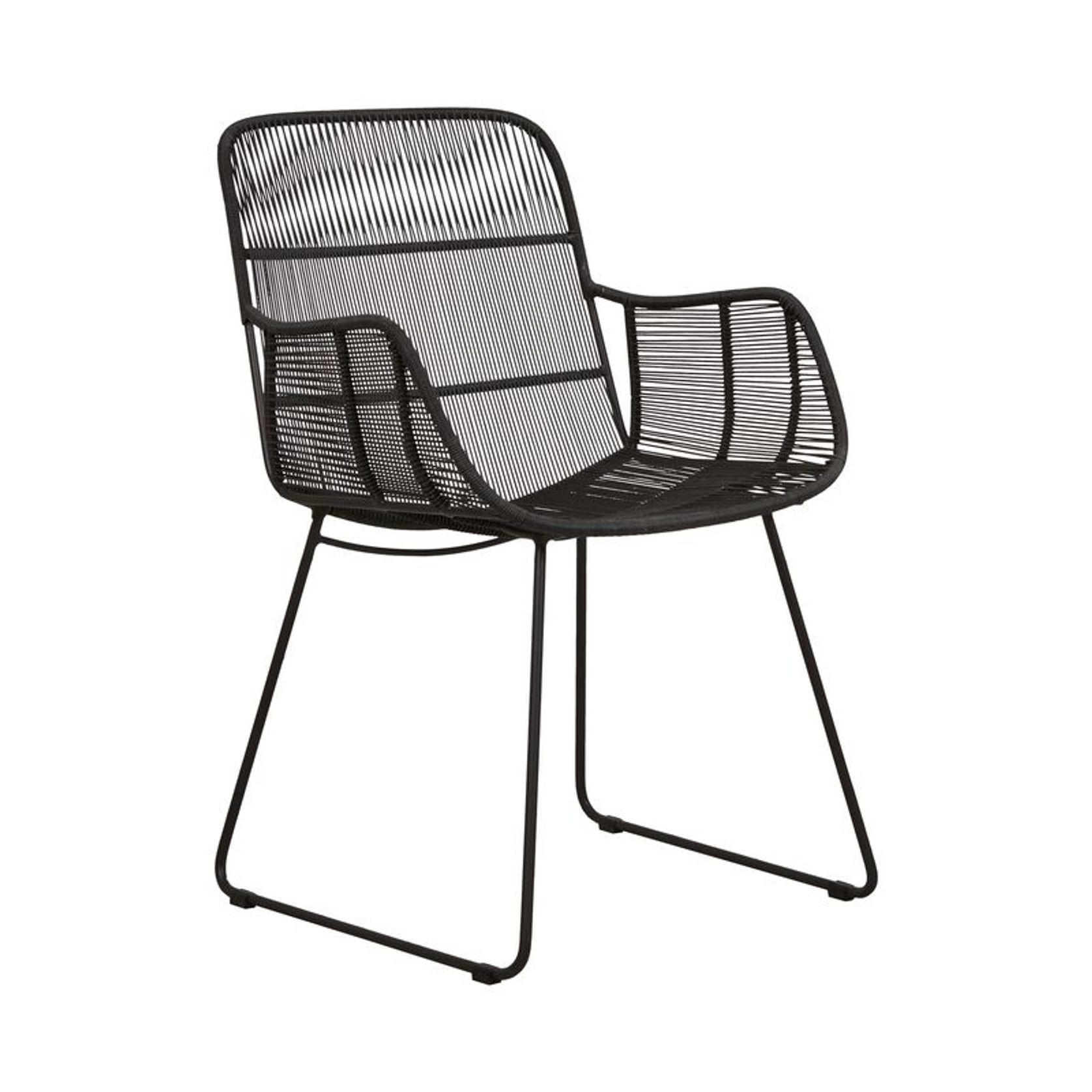 Marina Laze Dining Armchair gallery detail image