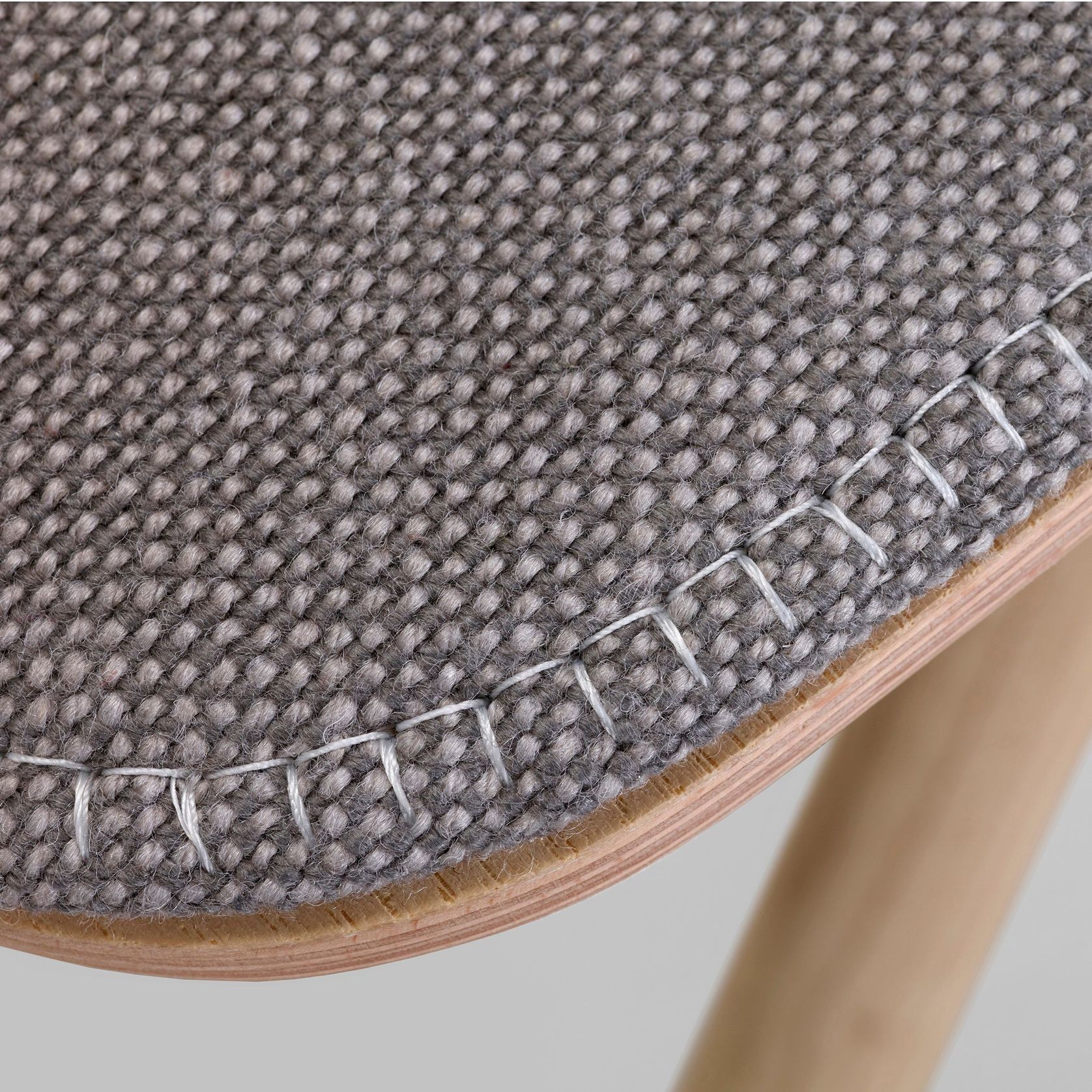 Kali Chair by Jasper Morrison gallery detail image