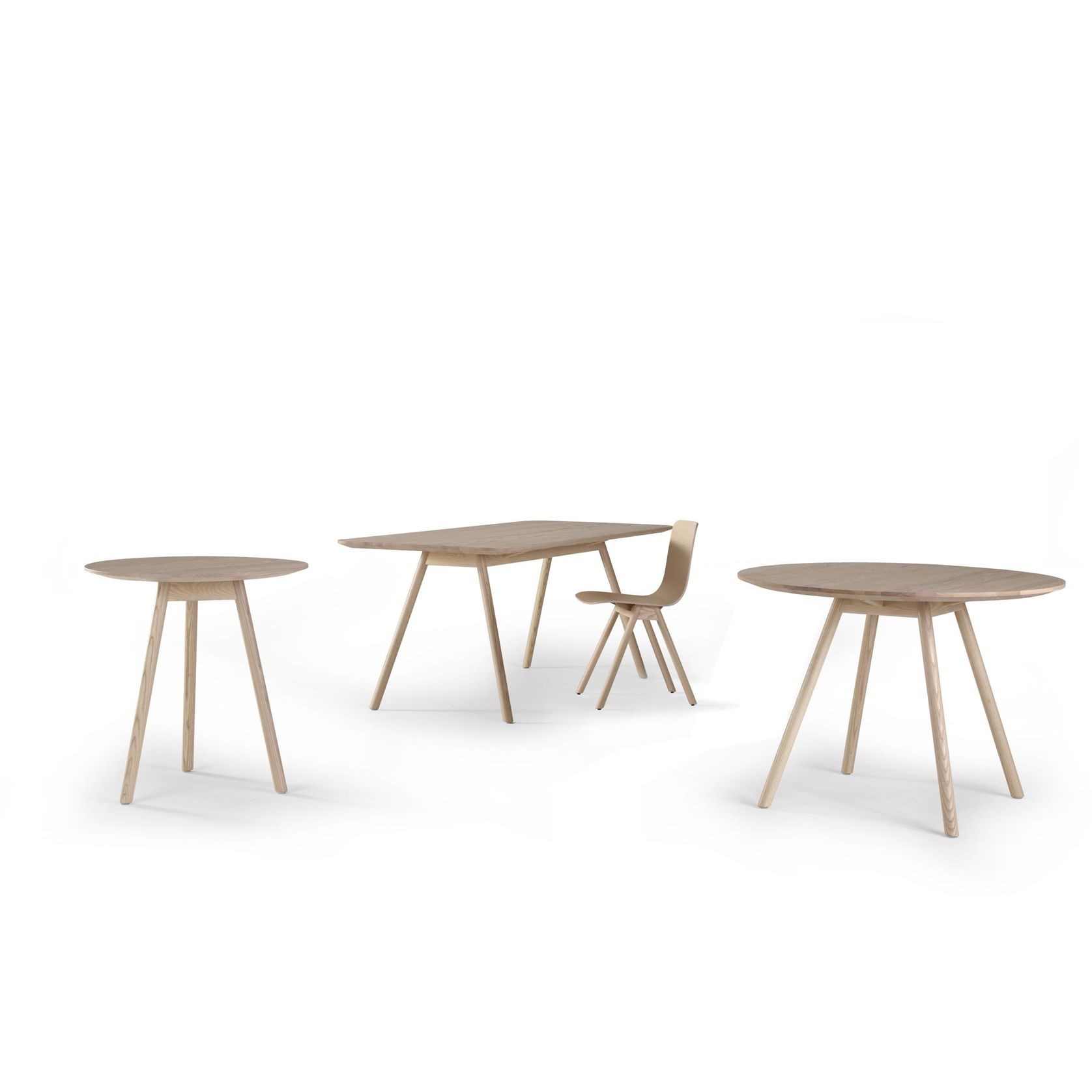Offecct Kali by Jasper Morrison gallery detail image