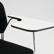 Lite Stackable Armchair by Broberg & Ridderstråle gallery detail image