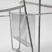 Lite Stackable Chair by Broberg & Ridderstråle gallery detail image