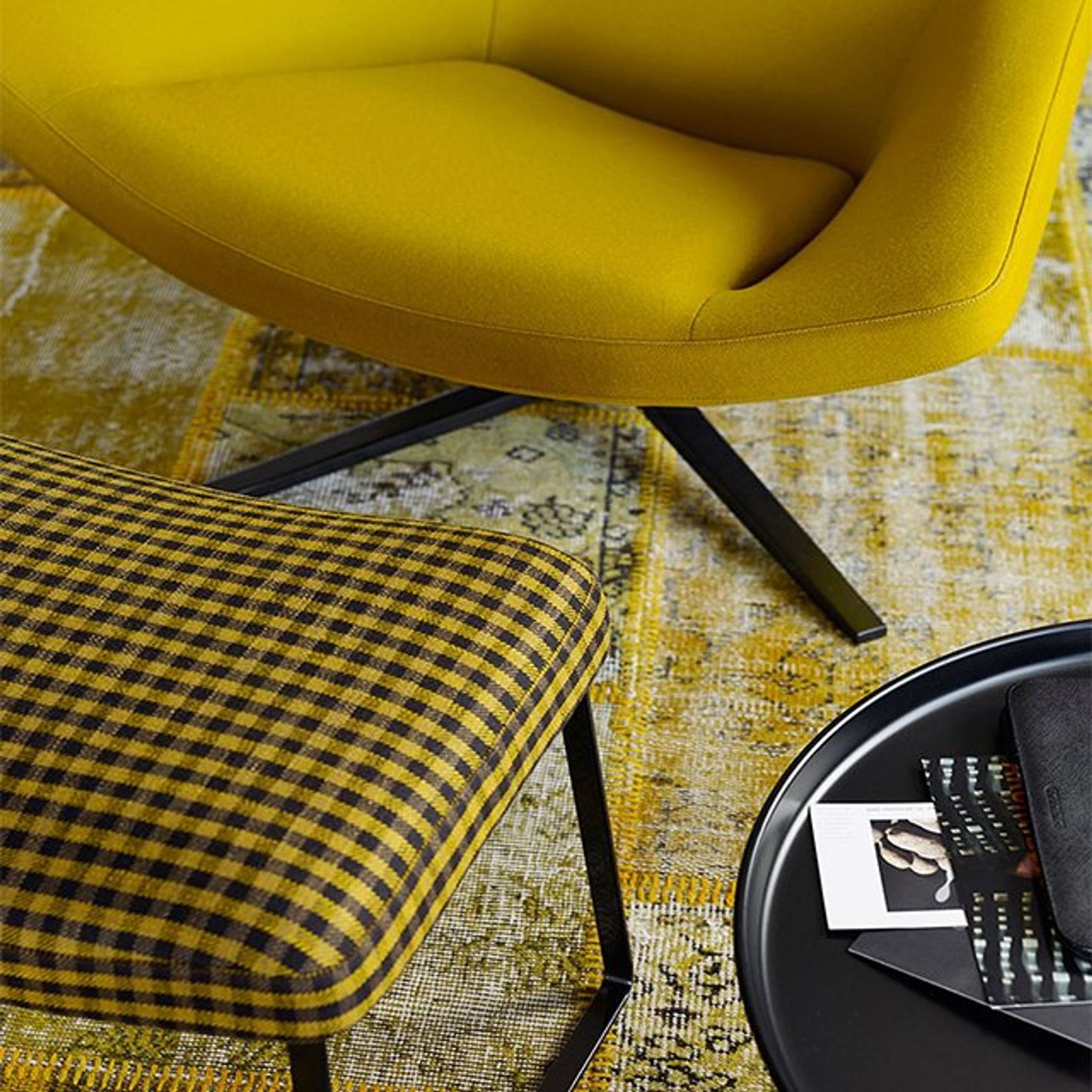 Metropolitan | Armchair gallery detail image