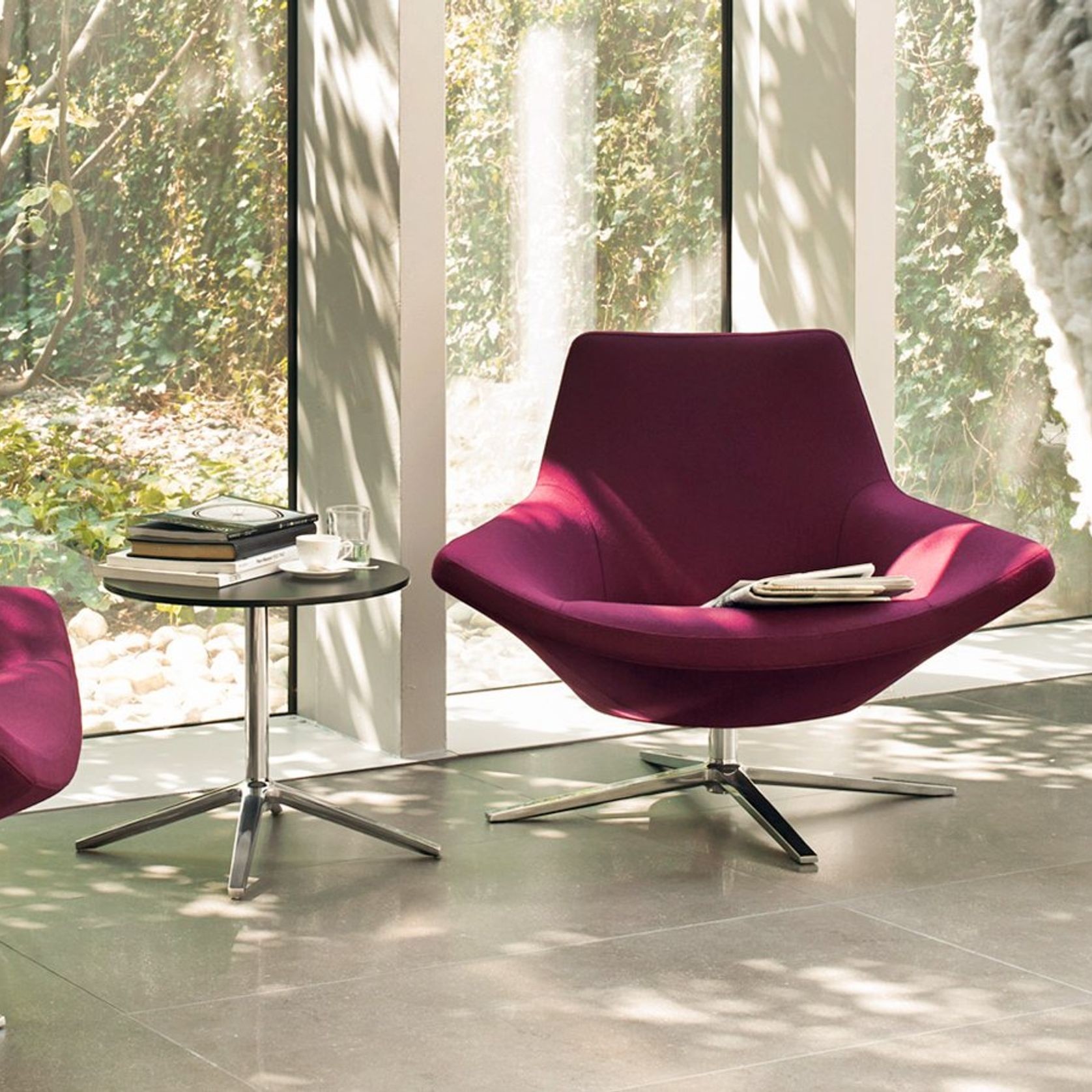 Metropolitan '14 | Armchair gallery detail image