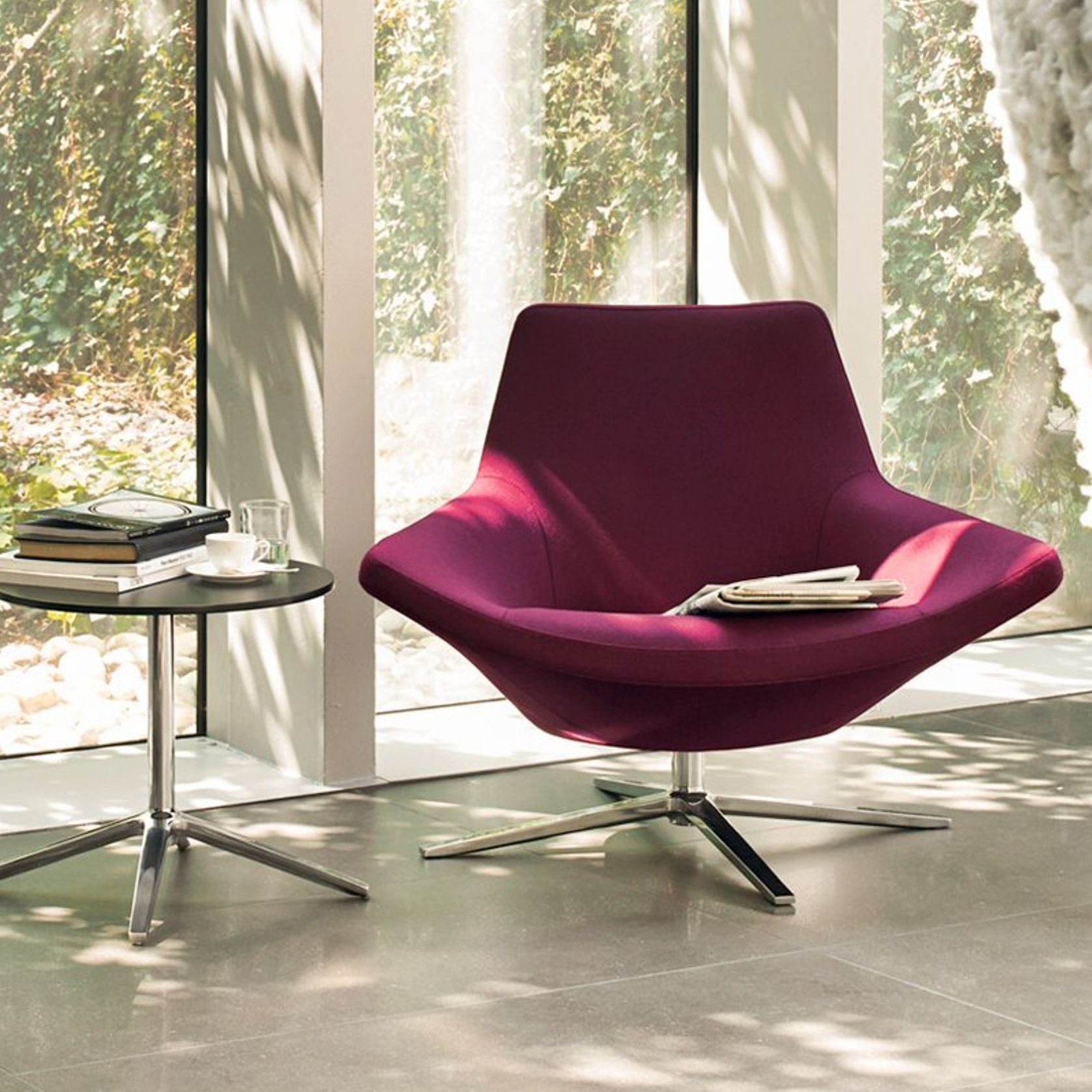Metropolitan '14 | Armchair gallery detail image