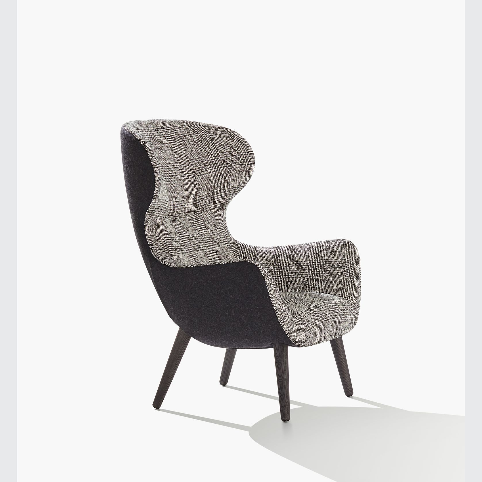 Mad Joker Armchair gallery detail image