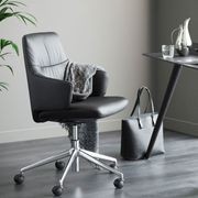 Stressless® Mint Home Office Low Back gallery detail image