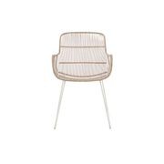 Marina Laze Dining Armchair gallery detail image