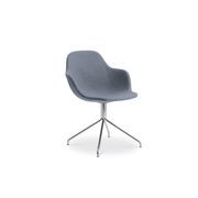 Palma Meeting 4-cross Chair by Khodi Feiz gallery detail image