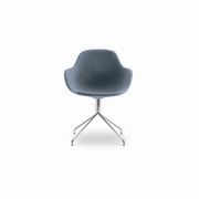 Palma Meeting 4-cross Chair by Khodi Feiz gallery detail image